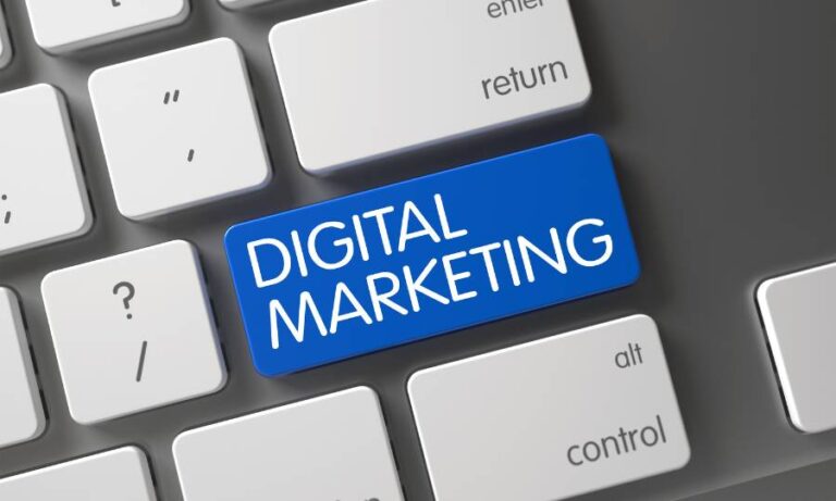 Estrategia digital y marketing online