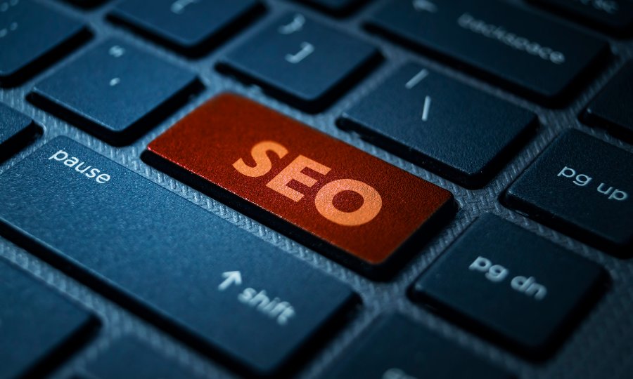 Estrategia de posicionamiento SEO en Google
