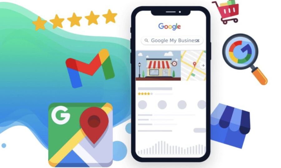 SEO local en Google Maps para negocios